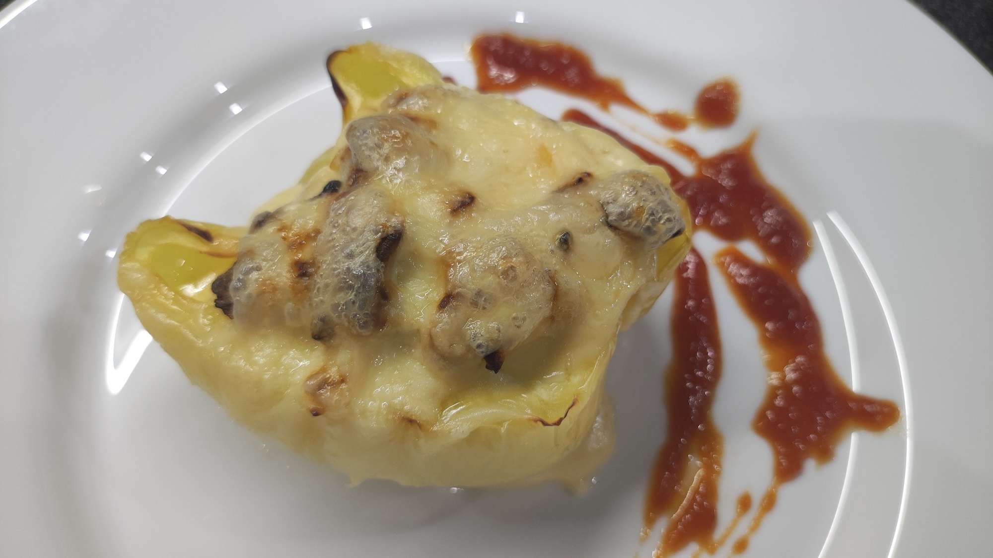 НАУЧИЛ ТУРЕЦКИЙ ПОВАР! Потрясающее блюдо, покоряет сразу! смотреть онлайн