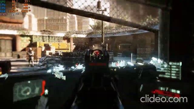 E5700+7GbDDR2+1GbGTS250 - TombRaider, Crysis 2, CS GO, GTA 5 смотреть онлайн