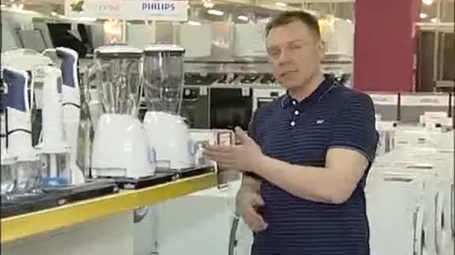 Как выбрать блендер смотреть онлайн