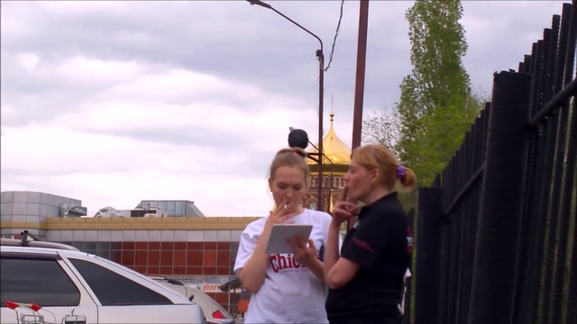 Smoking, Littering, and More Themes смотреть онлайн