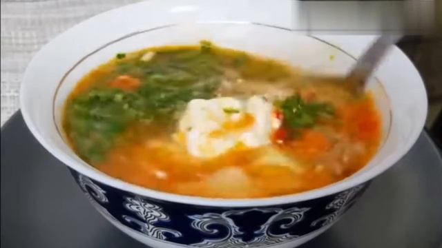 Топ 4 Супа на каждый день!!