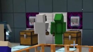 ВПЕРВЫЕ ИГРАЮ В ПРЯТКИ В AMONG US МАЙНКРАФТ!/CМОТРЯМ ЭДИCОН 5#