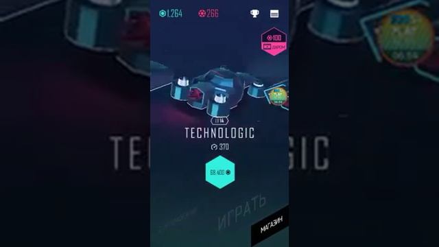 BEAT RACER Обзор! смотреть онлайн