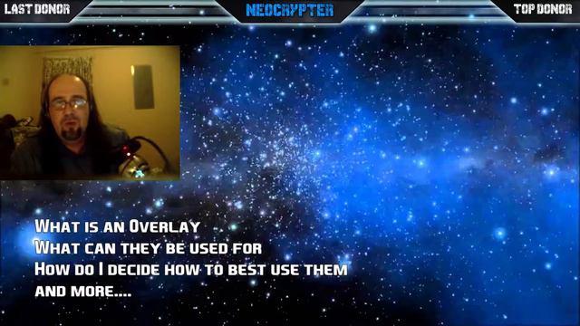 Open Broadcaster Software Tutorial Overlays смотреть онлайн