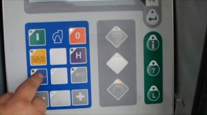 Русский пожарный автомобиль с насосом Rosenbauer