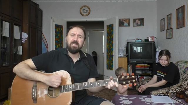 Андрей Буянов - Ложка в бочке смотреть онлайн