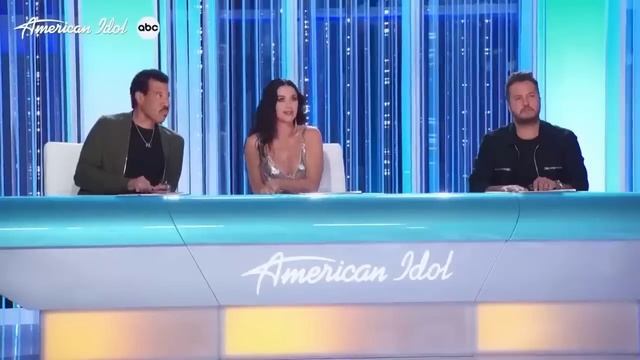 AMERICAN IDOL 2023 AUDITIONS смотреть онлайн