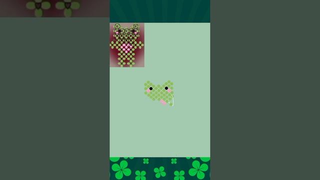 Туториал на лягушку из бисера смотреть онлайн