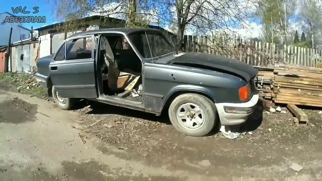 Как заработать на автохламе. VAL S Автохлам смотреть онлайн