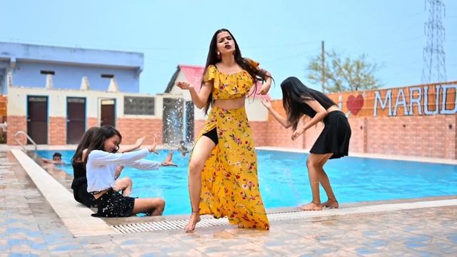 Balenciaga | Neha Kakkar, Tony Kakkar | Tony Kakkar | 3D Dance Academy смотреть онлайн