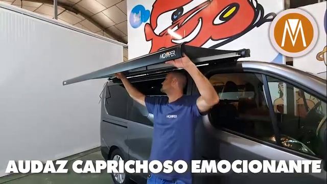 Camperizar Renault trafic Diy Campervan смотреть онлайн