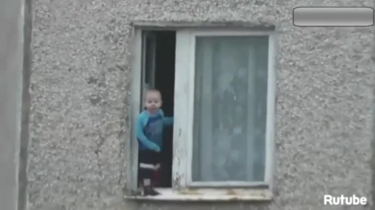 Берегите детей. Топ-10 роликов смотреть онлайн