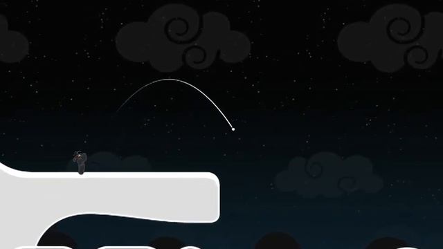 Super Stickman Golf 2 gameplay! смотреть онлайн