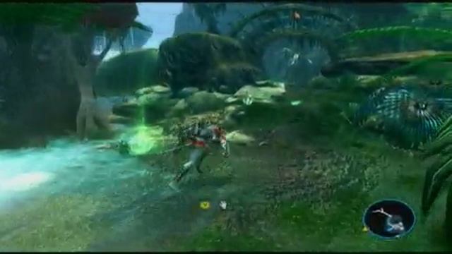 James Cameron's AVATAR: The Game - Walkthrough - Part 16 XBOX360 смотреть онлайн