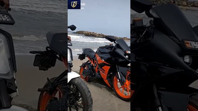 Knock Knock Tera Baap Aaya ! KTM Tik Tok videos KTM lover RC 200 / Duke 200 lover 🔥 смотреть онлайн