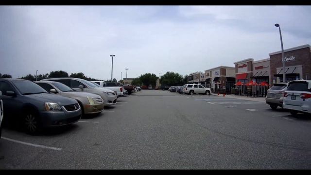 Жизнь на юге Англии. Вторая встреча с  женихом