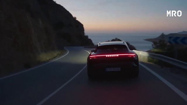 2025 PORSCHE TAYCAN FIRST LOOK | Price,Exterior,Engine смотреть онлайн