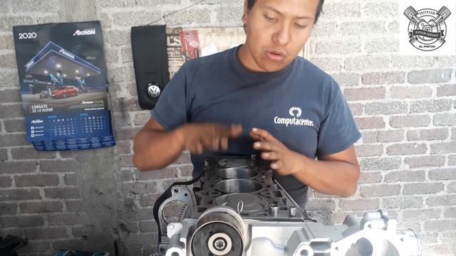 TIPS DE LUBRICACION DEL MOTOR 2H0 CRUZE TRAX SONIC смотреть онлайн