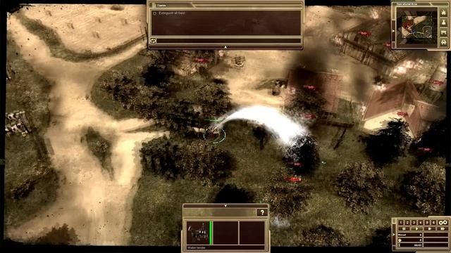 Emergency 2014 Mission 1 - Meteor strike (1890) смотреть онлайн