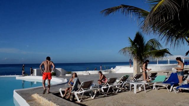 WHALA bayahibe ДОМИНИКАНА реальный отзыв смотреть онлайн