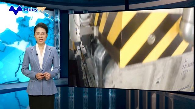 HÀNG HÓA TRUNG QUỐC TRÀN NGẬP Ở NGA