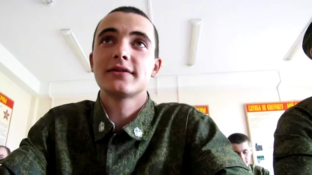Товарищи солдаты, проснитесь! смотреть онлайн