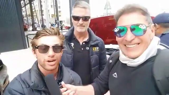 CARS to EXCITE you! Craig METROWICH inspires YOU. смотреть онлайн
