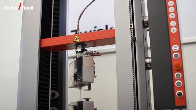 ISO 37 & ASTM D 412 | Tensile tests on elastomers смотреть онлайн