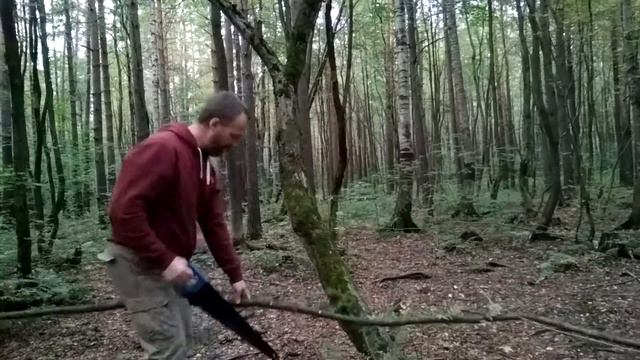 Изготовление шеста смотреть онлайн