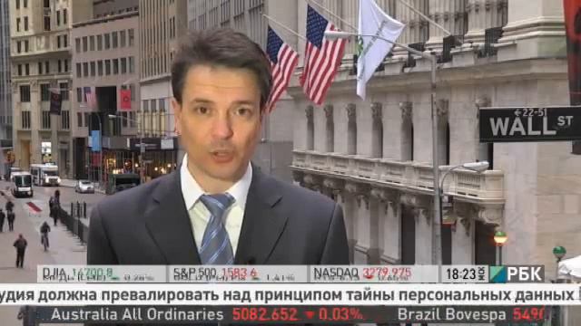 Igor Novgorodtsev on Apple earnings (in Russian) смотреть онлайн