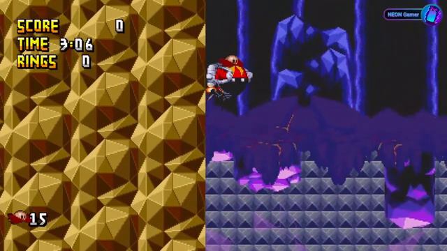 Лучшая концовка! | Sonic.exe: the Spirits of Hell [8] смотреть онлайн