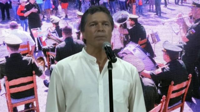 "И, все-таки, мы победили" исп. Сергей Маховиков смотреть онлайн