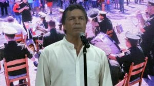«И, все-таки, мы победили» исп. Сергей Маховиков