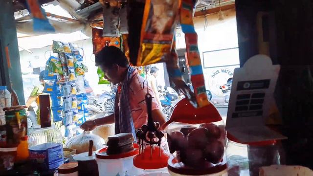 Mein ne bazar se machli kharid liya || Fish market || Tripura vlogger смотреть онлайн