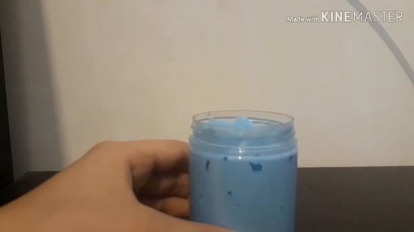 ОБЗОР ЛЕГКОГО ПЛАСТЕЛИНА~ИРИШКА ZYM~ЛЕГКИЙ ПЛАСТЕЛИН