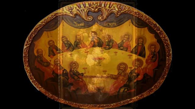 Картины и Иконы. смотреть онлайн