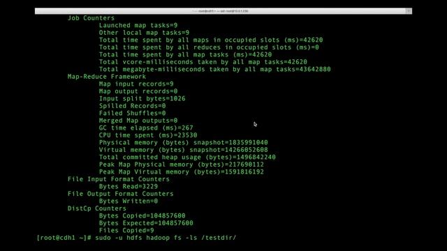 Expanding Storage Capacity of Apache Hadoop using S3A and Object Storage смотреть онлайн