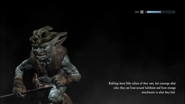-Tutorial- Skyrim:Glass Bow of the Stag Prince смотреть онлайн