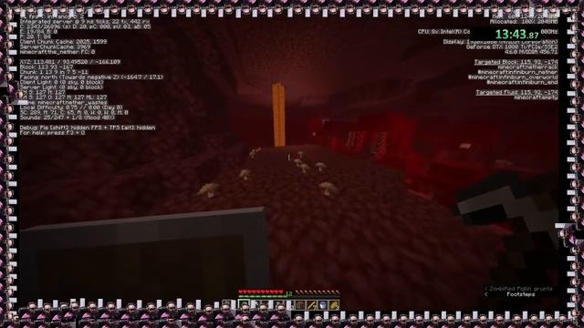 Sub 30 Run! (Minecraft 1.16 Speedrun) смотреть онлайн