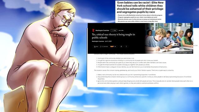 GATEKEEPING! Are All Fandoms Toxic? NO! It Is The Anti-Fan That MAKES Them Toxic! смотреть онлайн