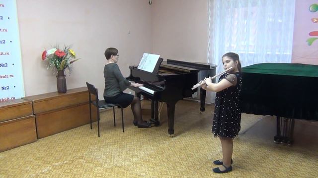 Булгакова Арина 2 класс смотреть онлайн