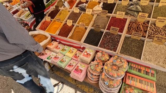 РЫНОК В ТУРЦИИ 2023? Что с ценами? Такси в Аланье. смотреть онлайн