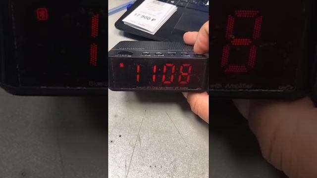 Колонка будильник Eplutus e смотреть онлайн