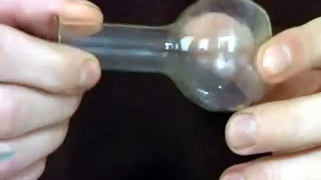 Дым без огня: взаимодействие аммиака с хлороводородом смотреть онлайн