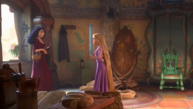 Disney - Ironic [Alanis Morissette] смотреть онлайн