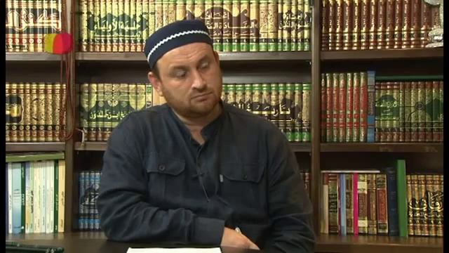 Ваши письма - Дуа во время намаза смотреть онлайн