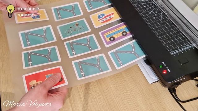 Как ламинировать документ ? детские образовательные материалы с помощью ламинатора | советы мамам смотреть онлайн