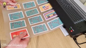 Как ламинировать документ ? детские образовательные материалы с помощью ламинатора | советы мамам