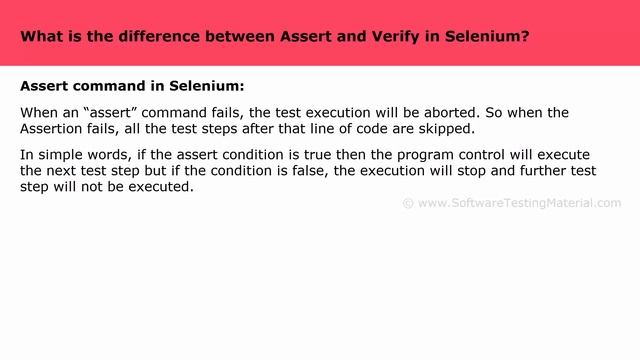 Selenium Interview Questions & Answers Part 2 - Advanced Selenium смотреть онлайн