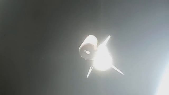 The Launch - official video clip (Nasa tribute) смотреть онлайн